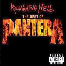 Image song of <b>Pantera</b> Picture