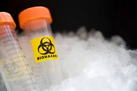 Biological weapons are more