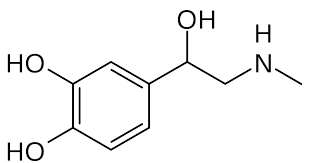 File:Epinephrine.svg - Wikimedia Commons