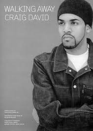 Photo Gallery: <b>Craig David</b> - <b>Craig David</b>
