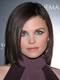 Image <b>Ginnifer Goodwin</b> hairstyle Picture