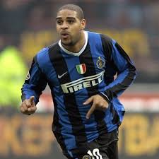 Image <b>...</b> striker <b>Adriano</b> to Eastlands. Picture