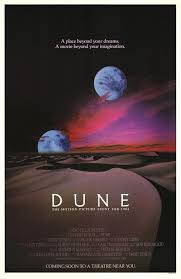 Movie Poster Image for Dune