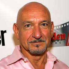 Image <b>Ben Kingsley</b> Goes Epic Picture