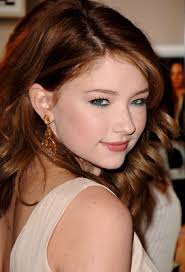 Image <b>Haley Bennett</b> at the Hollywood Picture