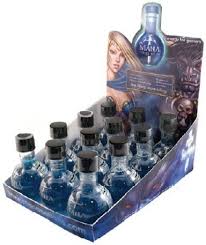 Image World of Warcraft <b>Mana</b> Energy Drink Picture