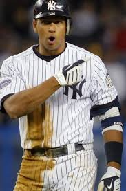 Image Baseball star <b>Alex Rodriguez</b> Picture