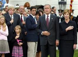 Bush Image 02<b>bush< b> 911memorial.jpg Picture 7