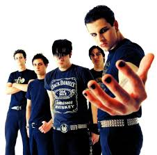 Image <b>AVENGED SEVENFOLD</b> has revealed the <b>...</b> Picture