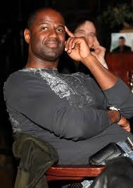 Image <b>Brian McKnight</b> Hosts Picture