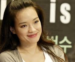 Shu Qi