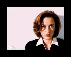 Image Screenshot 1 of <b>Gillian Anderson</b> <b>...</b> Picture