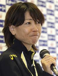 名古屋国際女子マラソン 27位で惨敗の<b>高橋尚子</b>、引退否定 - MSN産経 <b>...</b>