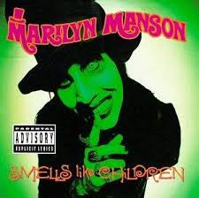 Marilyn Manson Image <b>Marilyn< b>+<b>Manson< b>+ +Smells+Like+ ... Picture 7