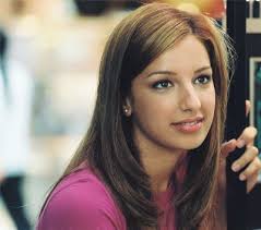 Vanessa Lengies in Stick It.