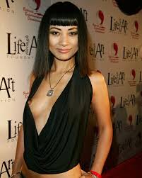 Image Ive got Bai Ling, Picture