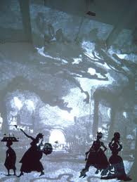 At the Met: Kara Walker,