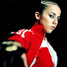 Image <b>Lady Sovereign</b> Tickets - Cheap Picture