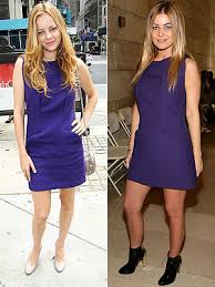 CARMEN - Bijou Phillips, Carmen