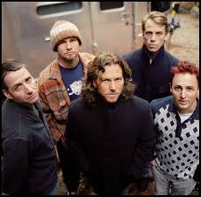 Image <b>pearljam</b>. Even Flow Picture