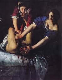 Gentileschi