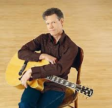 Randy Travis