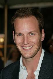 Image Patrick Wilson Picture