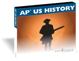 AP US History AudioLearn