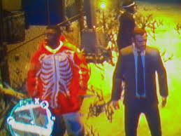 grand theft auto