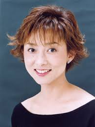 齐藤庆子--盈雪日本影视音乐网