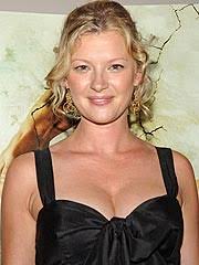 Image <b>Gretchen Mol</b> and Her Husband Picture