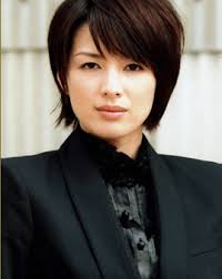 吉瀬美智子さん、ブラッディマンディで存在感!: The Chosen One ...