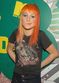 Image More about: <b>Hayley Williams</b> Picture