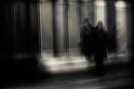 and my shadow 24 January