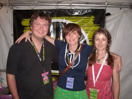 Image performer <b>Sarah Blasko</b> Picture