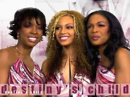 Destiny's Child Picture 1