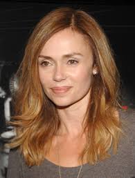 Image <b>Vanessa Angel</b> at the Los Picture