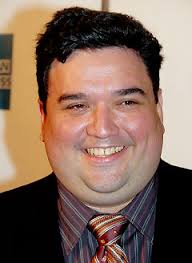 Here's Funny Man Horatio Sanz,