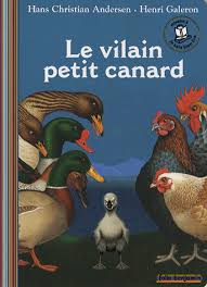 Afficher "Le vilain petit canard"