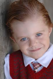 Official we Love Baby Reed thread - Page 7 - Soaps Community