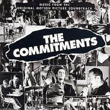 The Commitments February 7, 2008