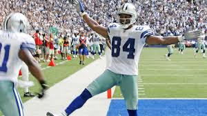 Cowboys WR Patrick Crayton