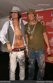 Criss Angel Image Celebrity Denim Lines: Criss Angel to create an apparel line ... Picture 7