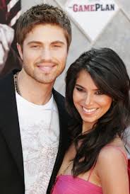 Sanchez and Eric Winter's
