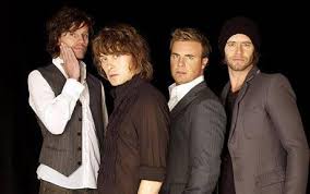Image <b>Take That</b>: New album is Picture