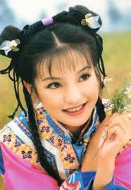 Image My favorite actress <b>Vicki Zhao</b> Picture