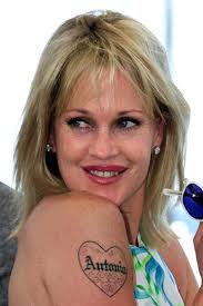 Image <b>Melanie Griffith</b> has a Picture