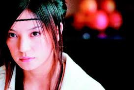 Vicki Zhao Picture 0