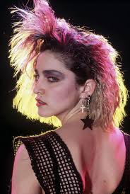 Image <b>Madonna</b> at 50 (50 pictures) Picture