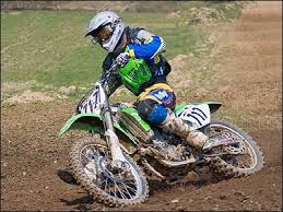 Whitby Moto-Cross Club Rally